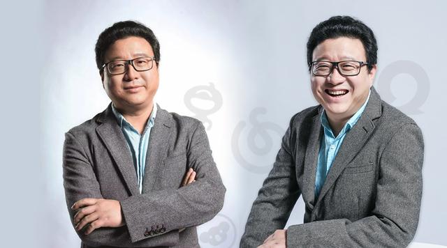 吝嗇、保守、任性如丁磊，為何做成了網(wǎng)易游戲？