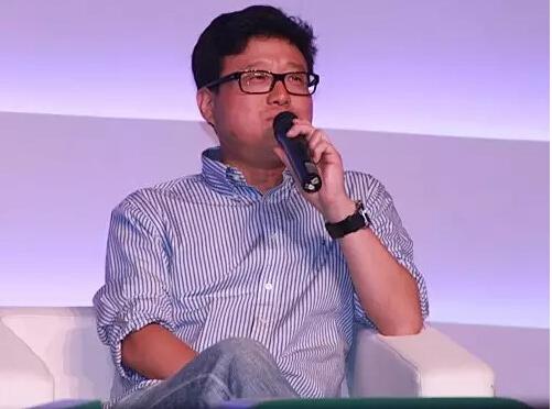 吝嗇、保守、任性如丁磊，為何做成了網(wǎng)易游戲？